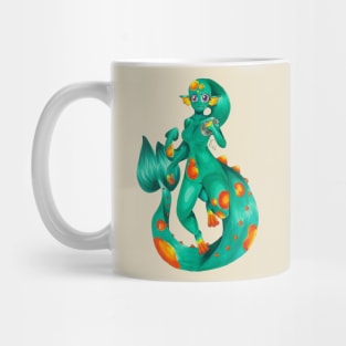 Siren Mug